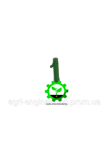 Корпус підйомної тяги заднього навішування трактора JD8295R/8310R (R179372+R200367+R200878)