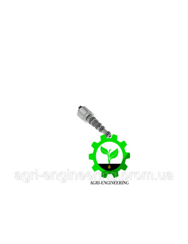 Клапан гідравлічний управління механізмом реверсу JD8400 (RE150946/RE155967)