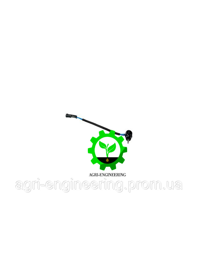 Датчик тягового зусилля JD8400/8430/8345R (RE228737)