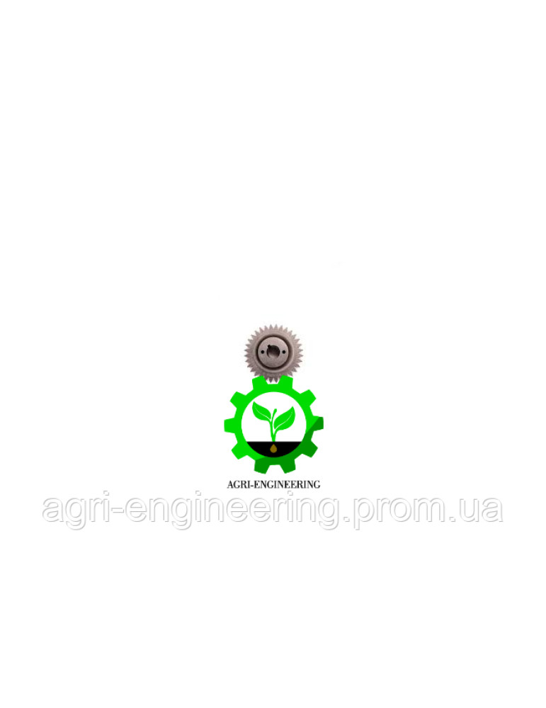 Шестірня ТНВД JD8430/8530
