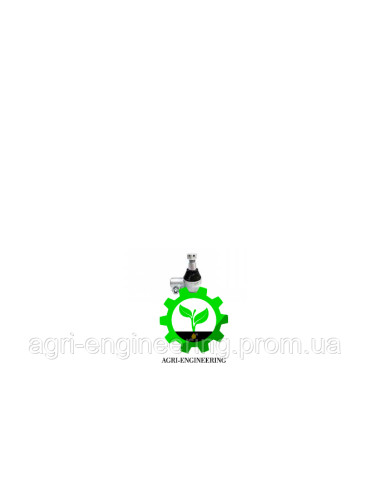 Накінечник ГУР (AH117566) JD9500
