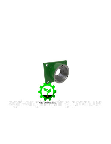Корпус підшипника подрібнювача комбайна JD9680WTS/T560/W560/W650/W660 (18AP011325)