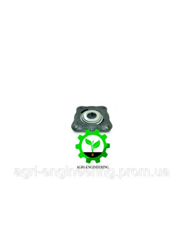 Корпус із підшипником у зборі ТНК (F4X210+210PPB20)