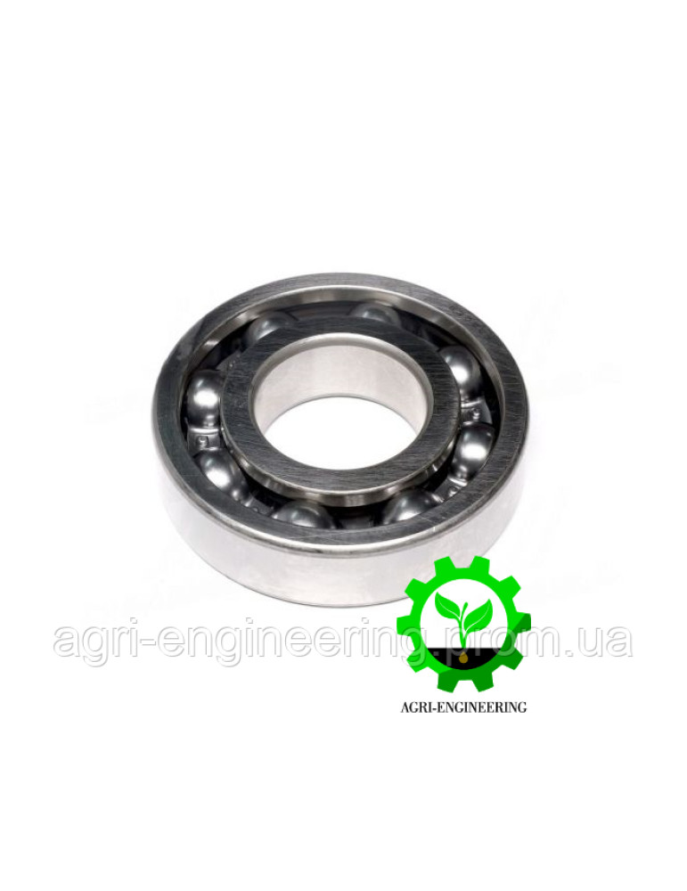 Підшипник кульковий 45х100х25 (215130/RE175448/AH221427/6309-2RSC3)