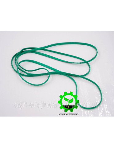 Прокладка кришки клапанів JD6930PRE/7830 (R504882)