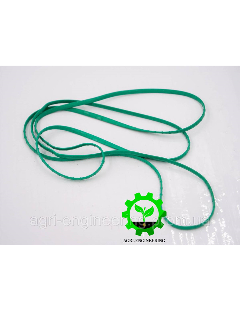Прокладка кришки клапанів JD6930PRE/7830 (R504882)