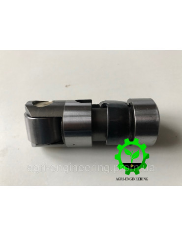 Штовхач штанги клапана JD8310R/833/8430 (RE540586/RE535576/RE555307/RE519889)