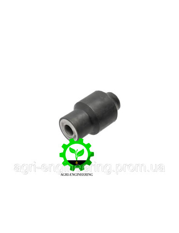 Втулка рами соломотролу комбайна JD T560/9680WTS/W650