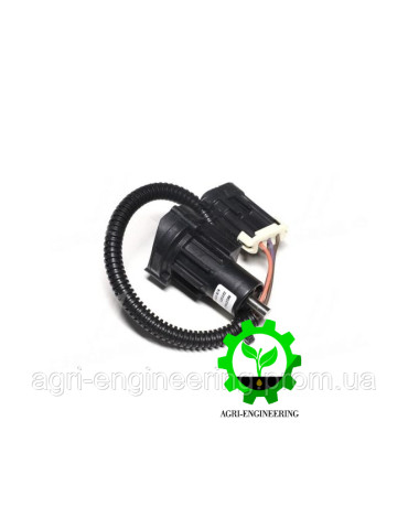 Датчик тяги трактора RE237648 JD8430/8530
