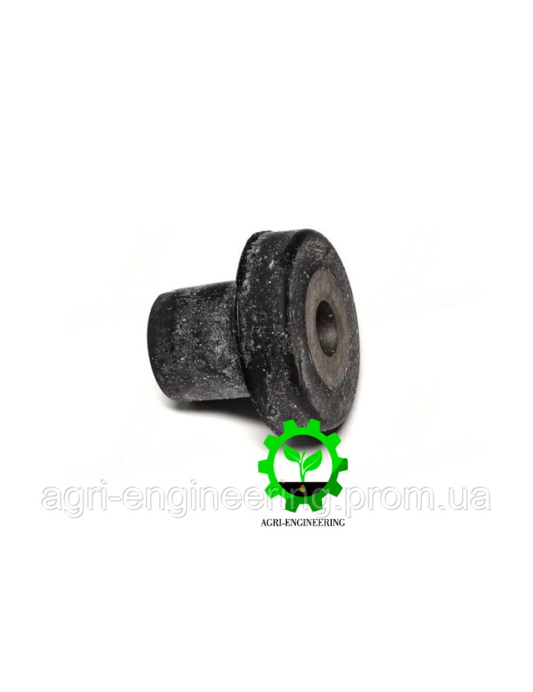 Амортизатор (подільник/розділювач двигуна), JD9020/9030 (T129538)