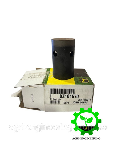 Штовхач клапана двигуна John Deere 4045, 6068 (DZ101670/T20073)