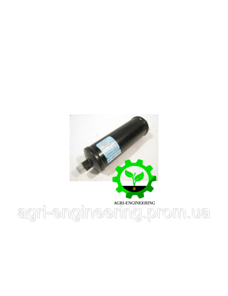 Ресивер-осушувач кондиціонера JD8430 (RE291796/RE214440/RE175116/VPM9654) Ресивер-осушувач кондиціонера JD8430 (RE291796/RE214440/RE175116/VPM9654)