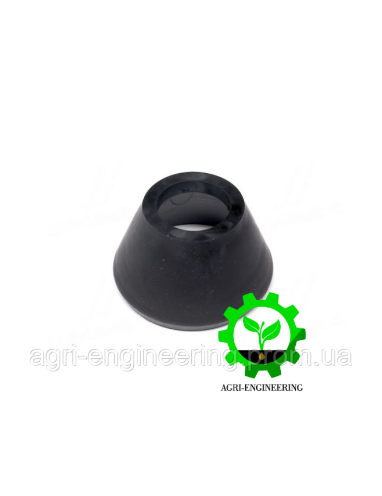 Пильовик рульової тяги трактора JD8400/8430 (R78027)