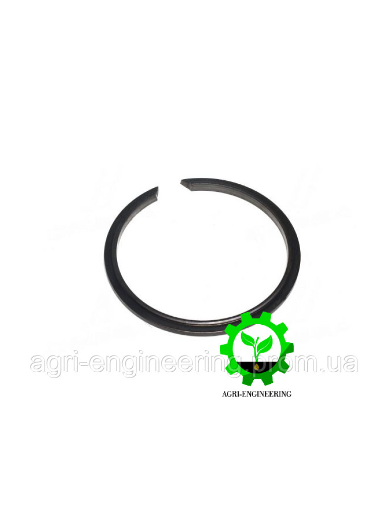 Кільце стопорне валу КПП трактора JD8400/8420/8520