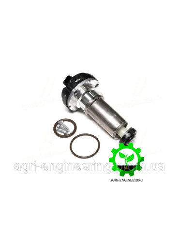 Насос підкачування палива для двигунів IT4, JD6175R/8335R (RE552426/RE546872)