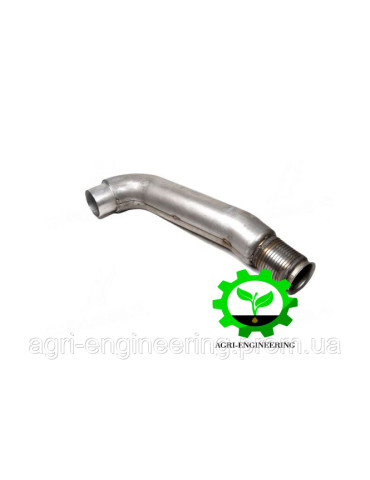 Гофра металева вихлопної труби JD8430/8530/8335R