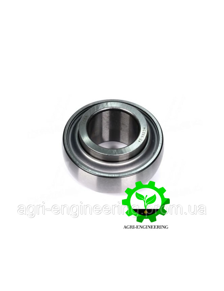 Підшипник корпусний 38,1х80х22 (JD10020/JD9434/AE48913/G1108KRRB)