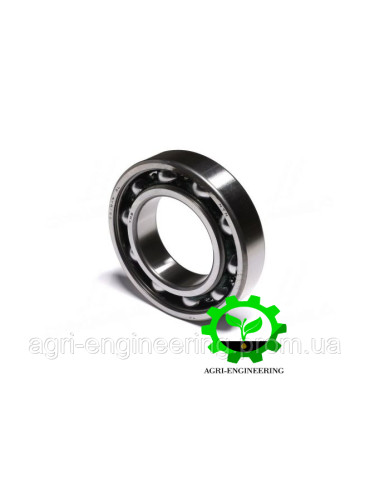Підшипник кульковий радіал. 90х50х20 (84330136/AZ43732/JD10011/6210-2RS)