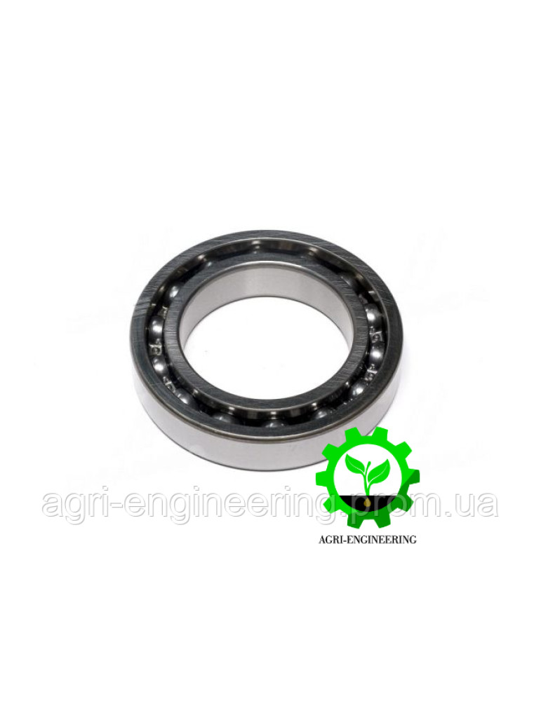 Підшипник кульковий 50х80х16 (238523/JD10382/JD8568/6010-2RS)