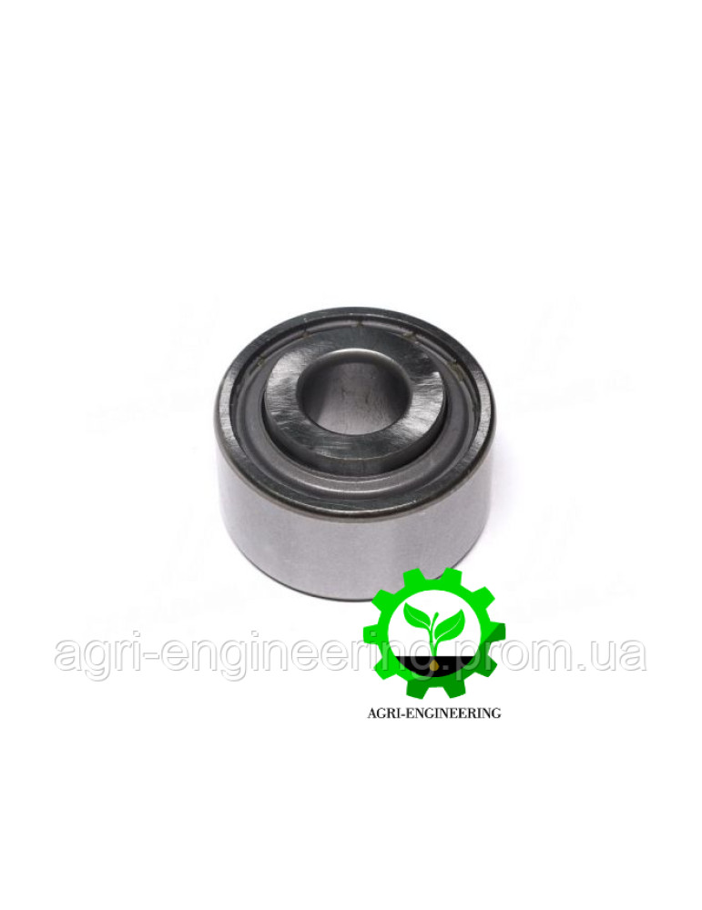 Підшипник кульковий дворядний 16.027x45.225x22.820 (AA59196/5204PY3/G59196)