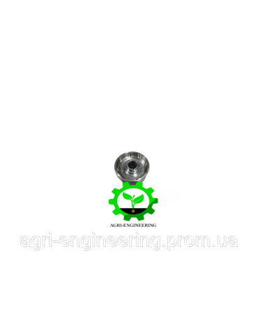 Барабан гідропідтискної муфти КПП трактора JD8430/8530/8400 (R162065/R135380/R304385)