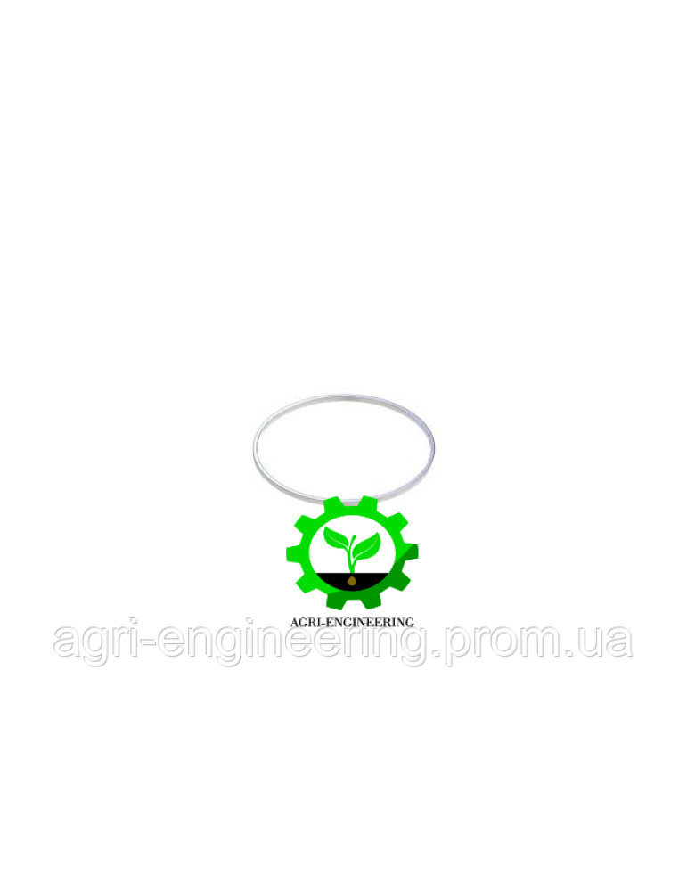 Кільце ущільнювальне (R119126)