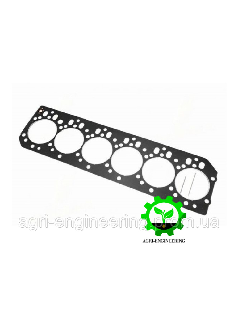 Прокладка головки блока циліндра JD 6.8L (6005021491/R116516)