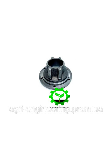 Ступиця варіатора ТНК комбайна JDS660/9560STS/9500 (H97378)