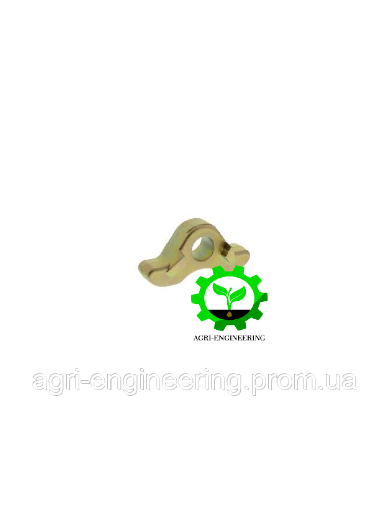 Куліса важеля регулювання притискного зусилля (A62609/A54777/A89238)