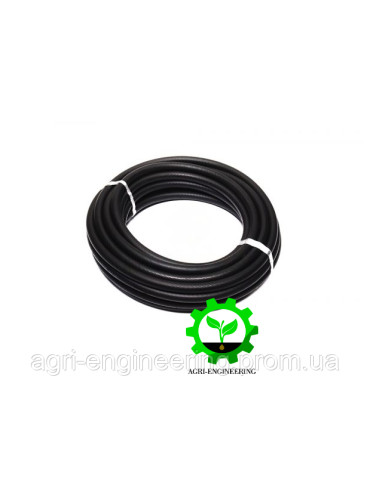 Шланг паливно/масляний 3/8"JDS205 SAE30R7 (1шт=1фут=304,8 мм) (TY22552/HXE59888/R221911)