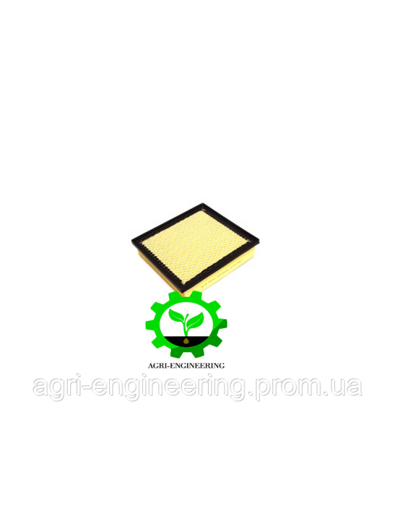 Фільтр повітряний LEXUS RX350 08-, JEEP GRAND CHEROKEE 10-