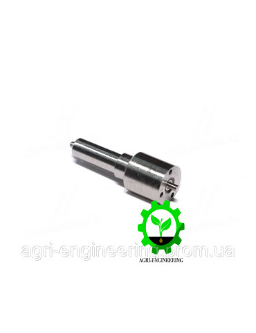 Розпилювач форсунки JD7.6L (093400-6170, RE52114, DLLA158P617)