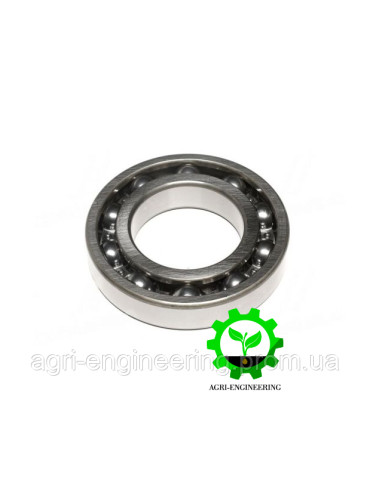 Підшипник кульковий рад. 60х110х22 (239257/ RE67948/6212-2RS C3/JD8537/ST269A)