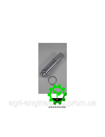 Муфта швидкороз‘ємна, внутрішня, мама, 7/8"-22,225 мм. (AXE53030/AH171018/AXE60985/AH225669)