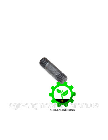 Шпилька диска сошника права JD1700/DB (A78210/ A128342)