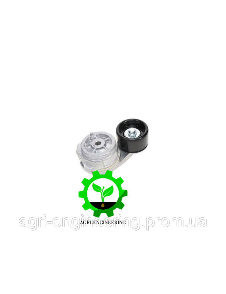 Натягувальний ремінець приводу вент. JD9670STS, JD6.8L (RE232242/RE68715/RE57498/RE518097) Натягувальний ремінець приводу вент. JD9670STS, JD6.8L (RE232242/RE68715/RE57498/RE518097)