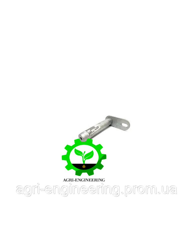 Палець гідроциліндра розкладання крила обприскувача John Deere 4730 (AN305583-1/AN205502 ) Палець гідроциліндра розкладання крила обприскувача John Deere 4730 (AN305583-1/AN205502 )