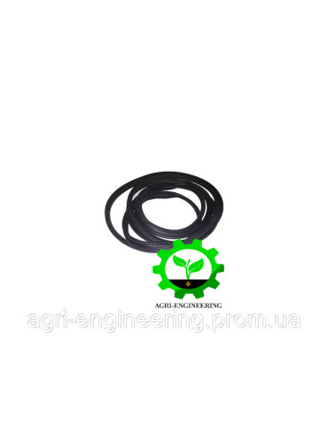 Ущільнювач дверей кабіни JD4730/7830/7930 (RE570092/RE249465/R545598/R206158)