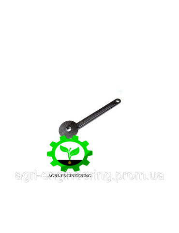 Важіль гойдалки транспортера похилої камери JD9640-9680WTS (Z104056)