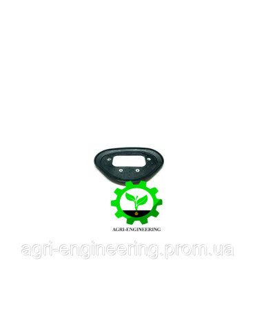 Ущільнення стресової дошки (зернозбиральний комбайн) (AH229197)
