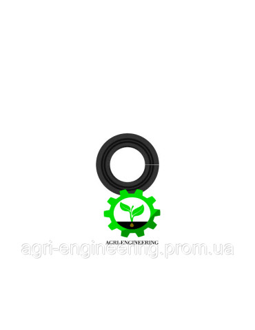 Сальник підшипника соломотрясу JD9500 (H151597)