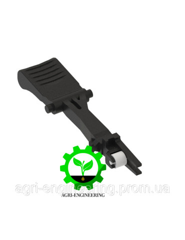 Перемикач консолі трактора JD8430/8530