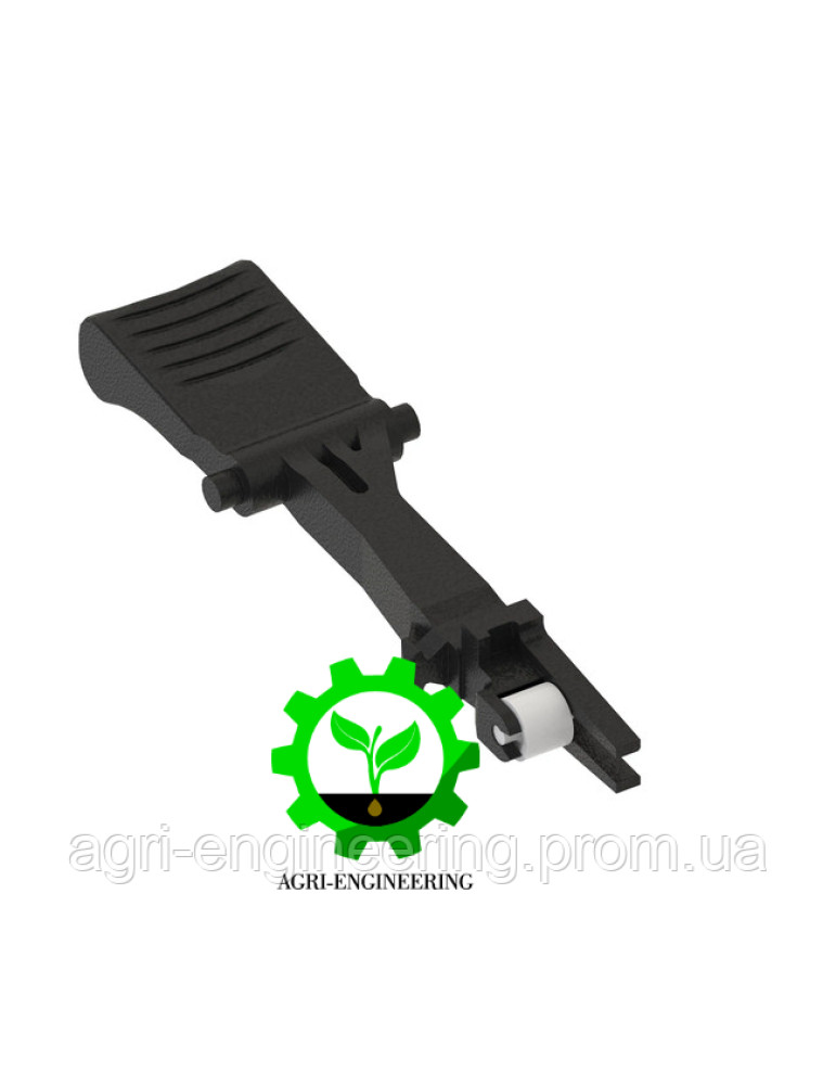 Перемикач консолі трактора JD8430/8530