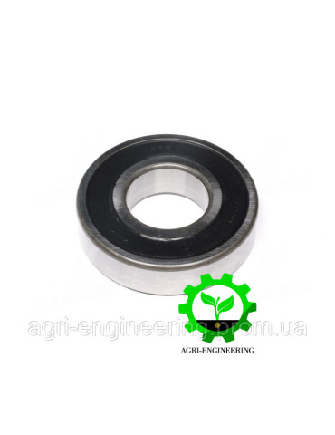Підшипник кульковий 45х100х25 (JD9268/D41629300/412718/6309-2RS)