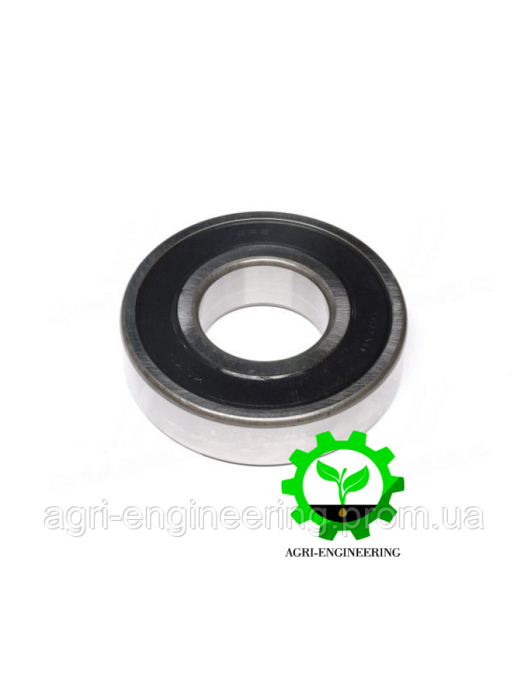 Підшипник кульковий 45х100х25 (JD9268/D41629300/412718/6309-2RS)