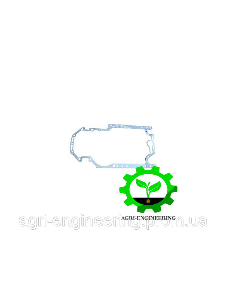 Прокладка корпуса диференціалу JD8420/8520/8430/8530 (R174948)