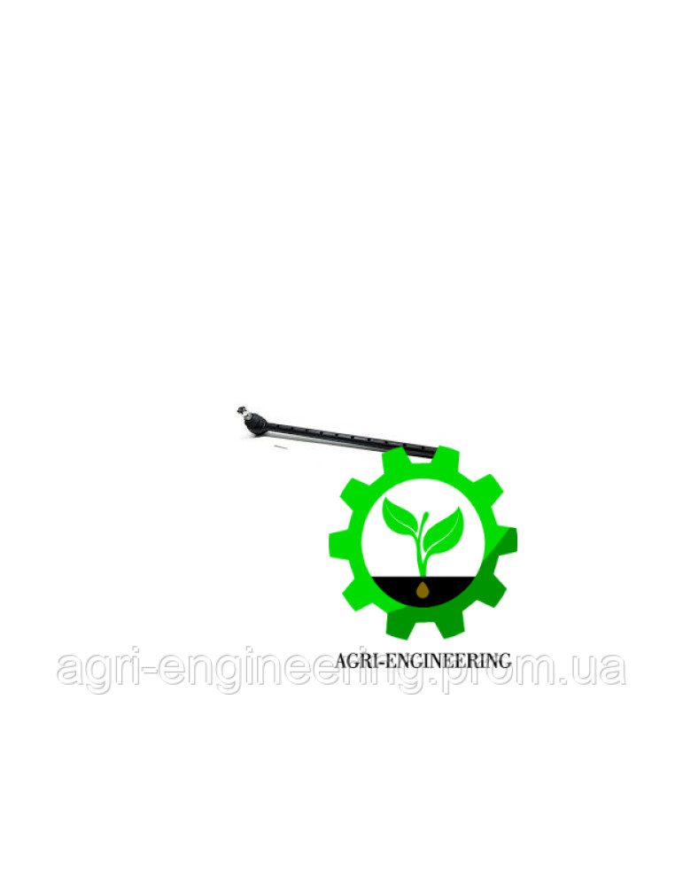 Накінечник рульової тяги JD9670STS/S670