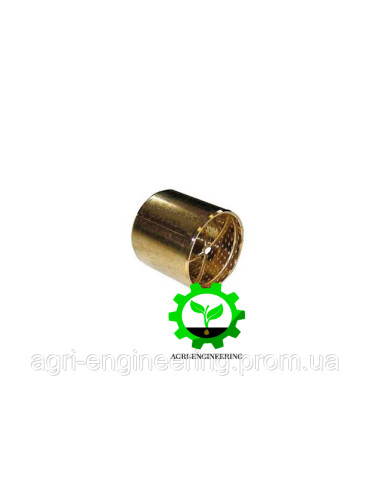 Втулка бронзова переднього мосту трактора JD6920 (0730060194/L113974/VPJ2740)
