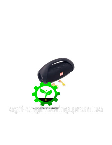Колонка Bluetooth "BigBoomBox"