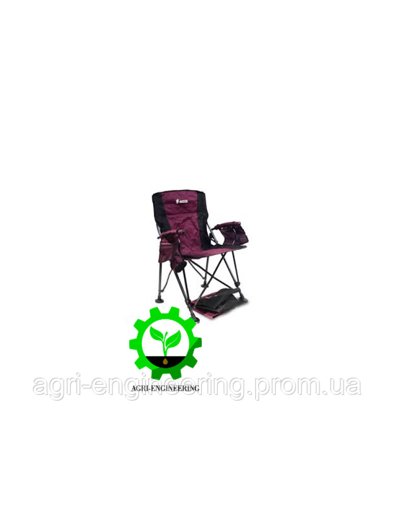 Крісло корпове Marshal, Max 140kg